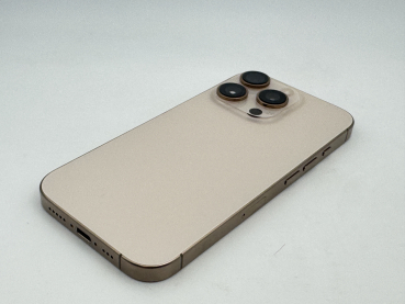 iPhone 16 Pro wüstensand