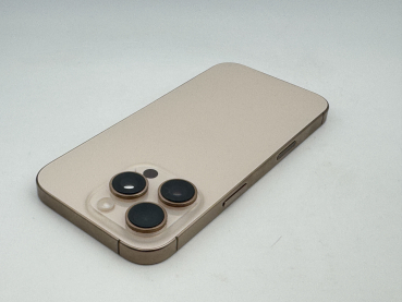 iPhone 16 Pro wüstensand