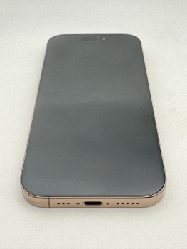 iPhone 16 Pro wüstensand