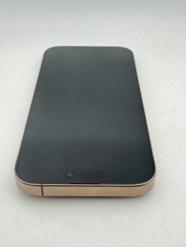 iPhone 16 Pro wüstensand