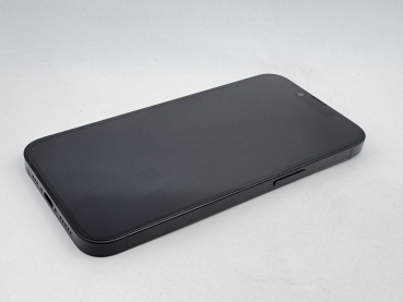 iPhone 16e schwarz
