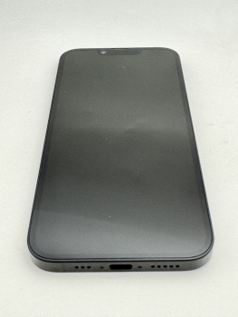 iPhone 16e schwarz