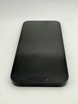 iPhone 16e schwarz