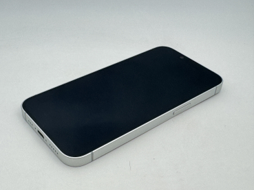 iPhone 16e weiß