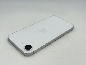 iPhone 16e weiß