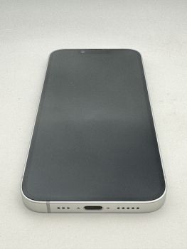 iPhone 16e weiß