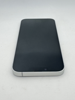 iPhone 16e weiß
