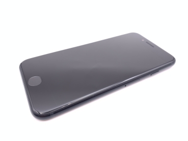 Refurbished iPhone SE 2022 Mitternacht