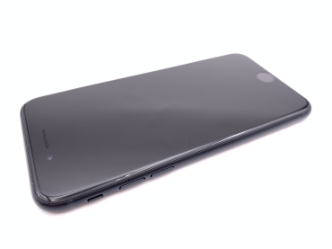 Refurbished iPhone SE 2022 Mitternacht
