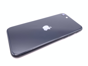 Refurbished iPhone SE 2022 Mitternacht