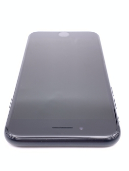 Refurbished iPhone SE 2022 Mitternacht