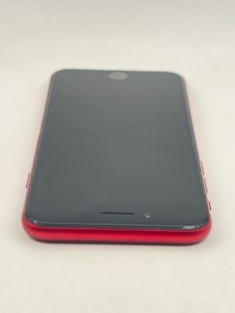 Refurbished iPhone SE 2022 Product Red