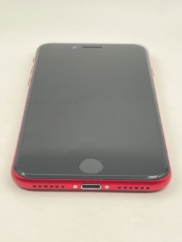 Refurbished iPhone SE 2022 Product Red
