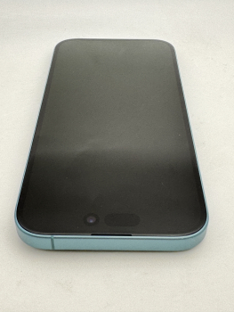 iPhone 16 teal