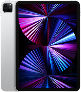 iPad Pro 2020 spacegrey