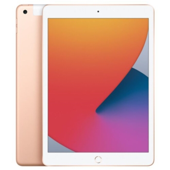 iPad 2018 (6. Generation), 9,7'', 32GB, WIFI+4G, gold (ID: 33170), Zustand 