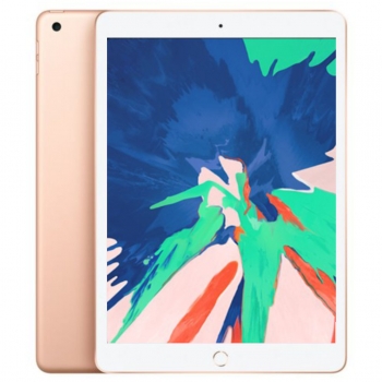 iPad Pro 2020, 12.9'', gold