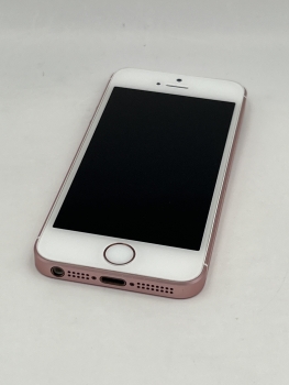 iPhone SE 2016, 128GB, roségold