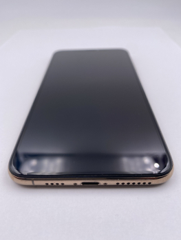 Refurbished iPhone XS Max gold