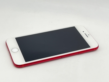 Refurbished iPhone 7 Product Red