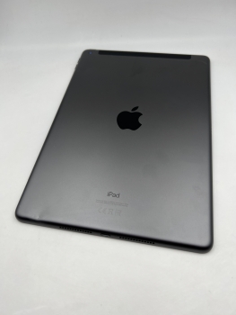 iPad 2020 (8. Generation), 10,2'', WIFI+4G, 128GB, spacegrey (ID: 87031), Zustand "gebraucht" Akku 100%