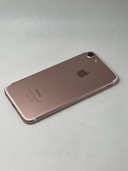 iPhone 7, 128GB, roségold