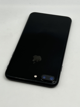 Refurbished iPhone 7 Plus diamantschwarz