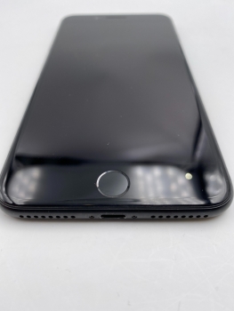 iPhone 7 Plus, 256GB, schwarz