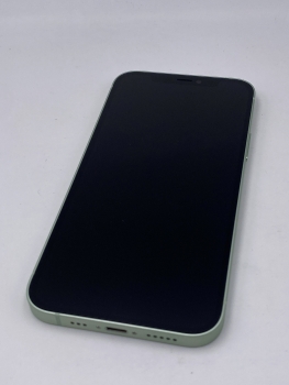 iPhone 12, 64GB, grün