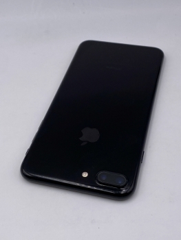 Refurbished iPhone 7 Plus diamantschwarz