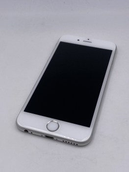 iPhone 6S, 64GB, silber