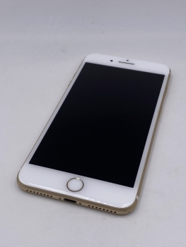 Refurbished iPhone 7 Plus gold
