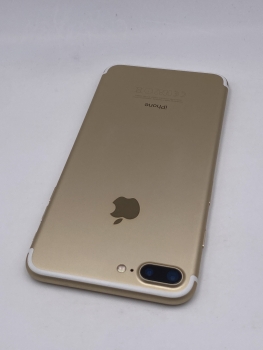 Refurbished iPhone 7 Plus gold
