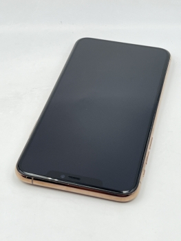 Refurbished iPhone 11 Pro Max gold