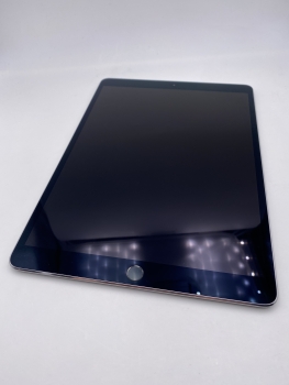 iPad Pro, 10,5'', 64GB, WIFI, spacegrey
