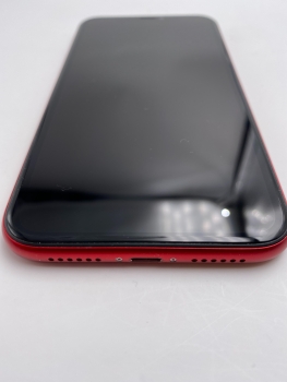 iPhone XR, 128GB, ProductRed