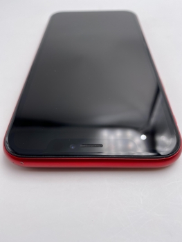 iPhone XR, 128GB, ProductRed