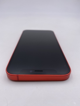 Refurbished iPhone 12 mini Product Red