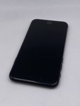 iPhone SE 2020, 128GB, black (ID: 75667), Zustand "gebraucht", Akku 91%
