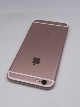 iPhone 6S, 128GB, roségold