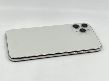 Refurbished iPhone 11 Pro silber