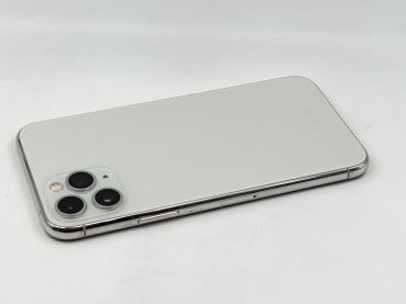 Refurbished iPhone 11 Pro silber
