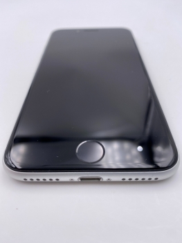Refurbished iPhone SE 2020 weiß