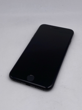 Refurbished iPhone 7 diamantschwarz