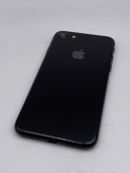 Refurbished iPhone 7 diamantschwarz