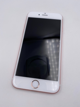 iPhone 6S, 32GB, roségold