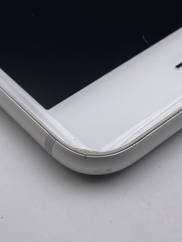 Refurbished iPhone 7 Plus silber