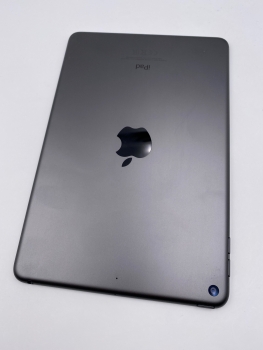 iPad mini (5. Generation), 256GB, WIFI, spacegrey (ID: HLM99), Zustand "sehr gut", Akku 95%