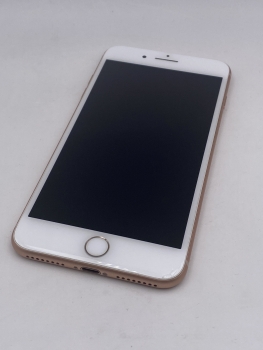 Refurbished iPhone 8 Plus gold
