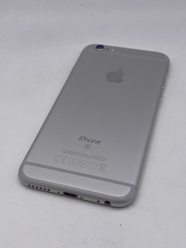 iPhone 6S, 32GB, silber